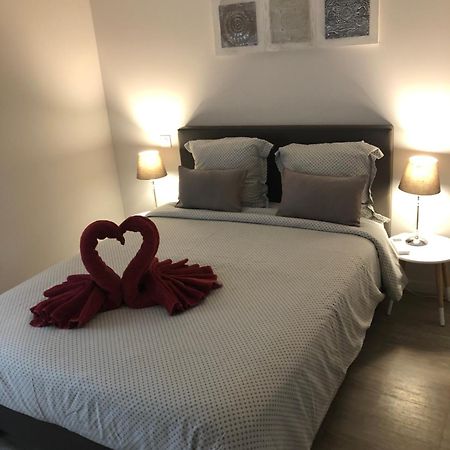 L'Hippocampe Apartamento Sète Exterior foto