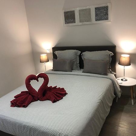 L'Hippocampe Apartamento Sète Exterior foto